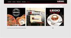 Desktop Screenshot of legio-corp.ru